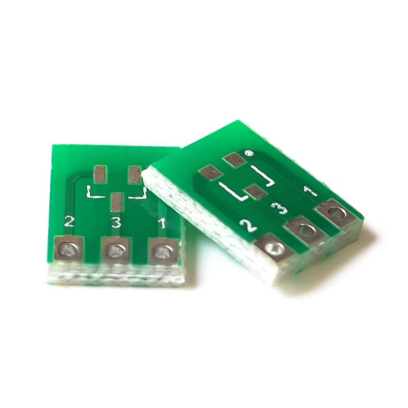 Ams1117 Module - 10pcs SOT223 ~ DIP3 SOT89 ~