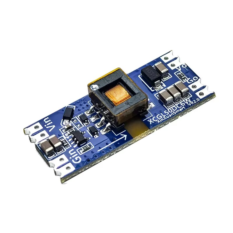 Dc Dc Converter - 3-36V 광범위 입력 벅-부스트 절연 전원