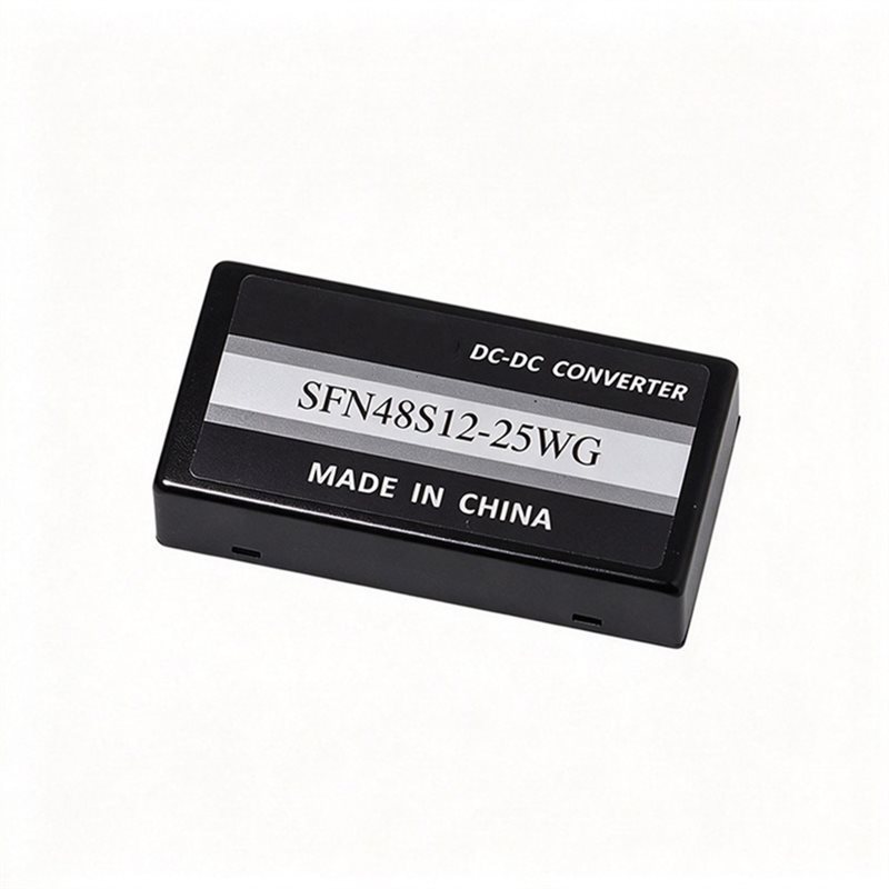 Dc Dc Converter - M11K-SFN48S12 25W 1/8 사이즈 DC-DC 절연