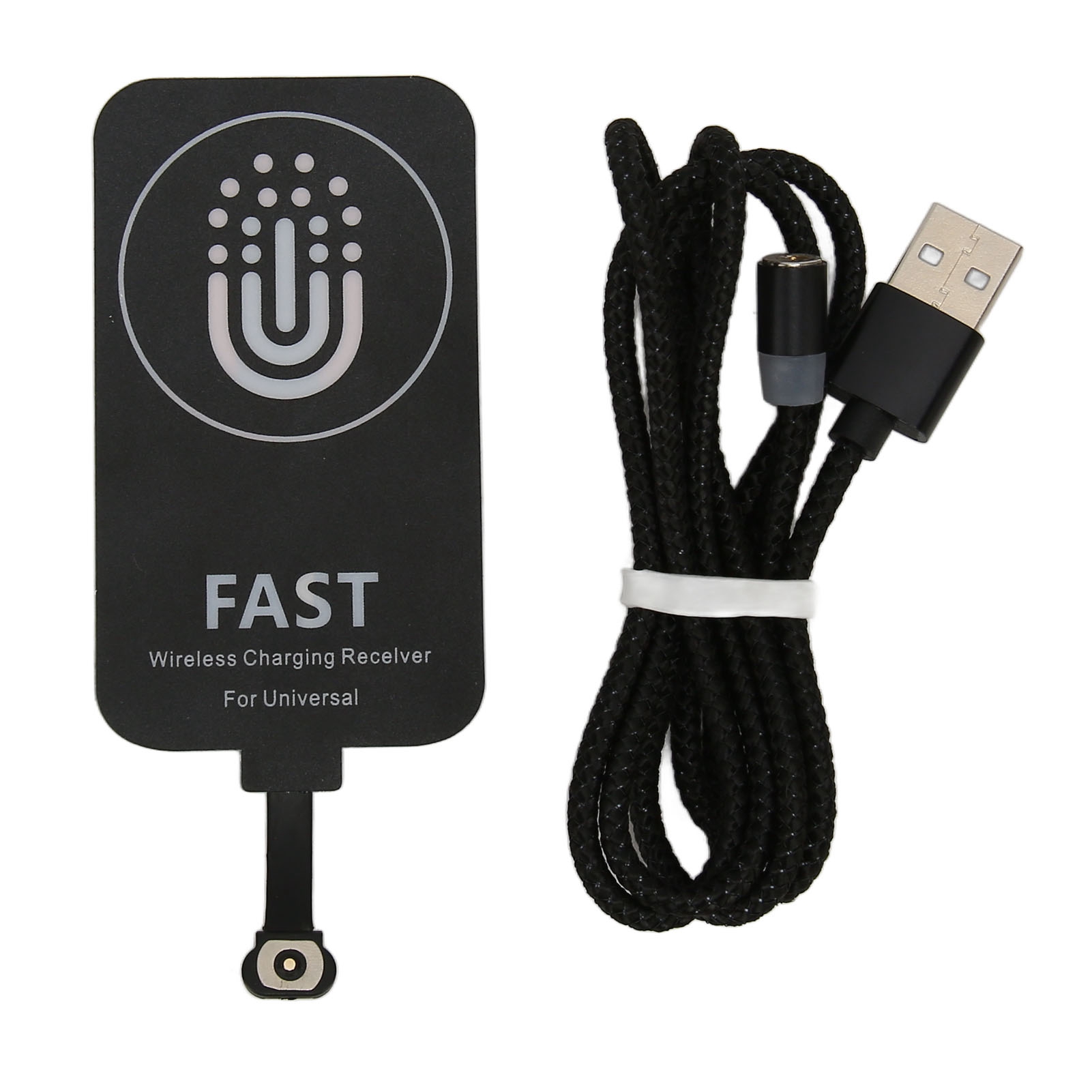 Micro Usb Cable - Protable 무선 충전기 어댑터 수신기 10W