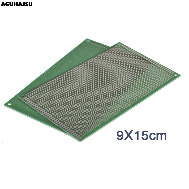 Pcb Prototyping Board - 1PCS 9x15cm 프로토 타입 PCB 2