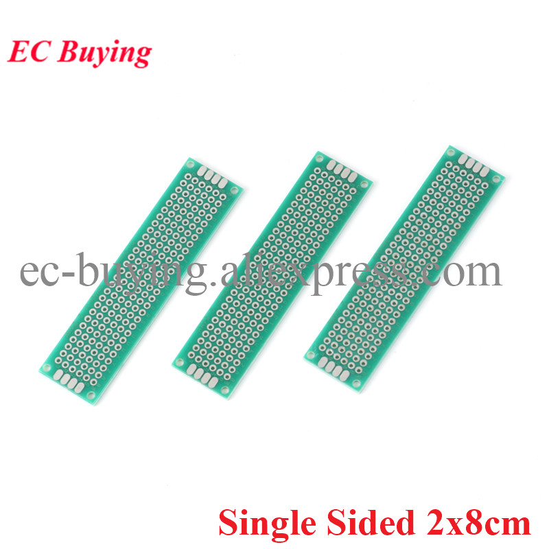 Pcb Prototyping Board - PCB DIY 범용 인쇄 회로 기판,