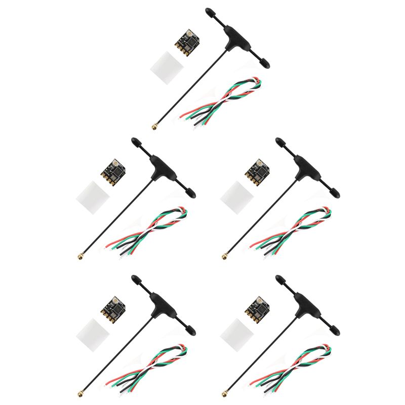 Antenna 2.4Ghz - ABXE-5X RP1 2.4GHz ExpressLRS ELRS 나노