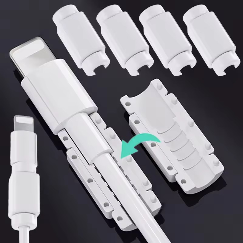 Micro Usb Cable - 애플 타입 C 마이크로 USB 범용
