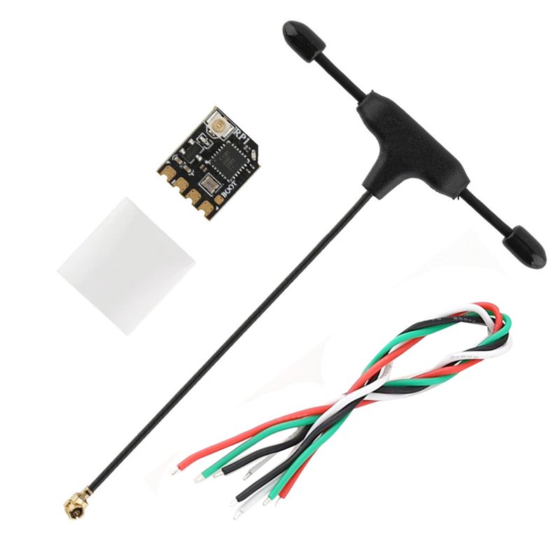 Antenna 2.4Ghz - ABXE-RP1 2.4Ghz Expresslrs ELRS 나노 수신기(TX16S