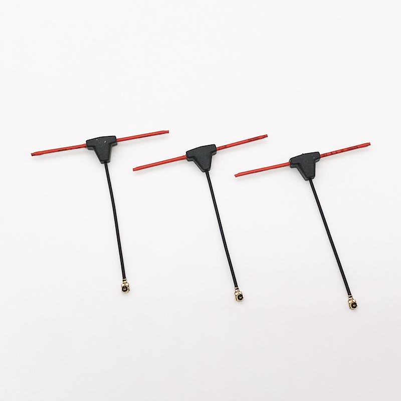 Antenna 2.4Ghz - TBS Happymodel BetaFPV BAYCK ELRS 수신기