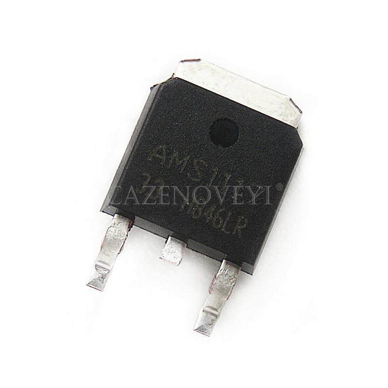 (1-5개)A1244 2SA1244 AMS1117-AD - Ams1117 Module 리뷰 및 가격