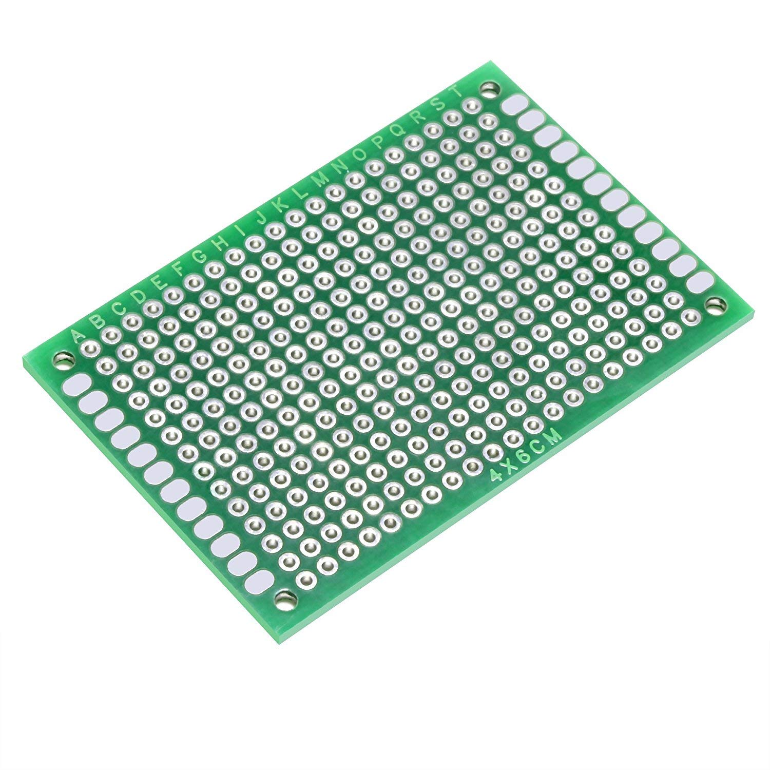 2/5/10PCS PCB 보드 프로토 타입 보드 녹색  - Pcb Prototyping Board 리뷰 및 가격