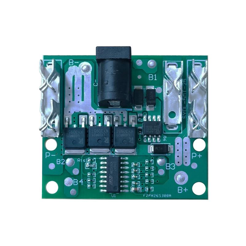 18650 리튬 이온 배터리 충전 회로 PCM 밸런서  - Li Ion Charger Module 리뷰 및 가격