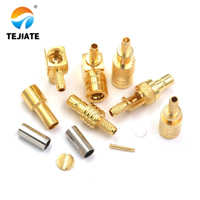 1PCS SMB 커넥터 SMB-K/KW/J/JW-1.5 - Ipex Connector 리뷰 및 가격