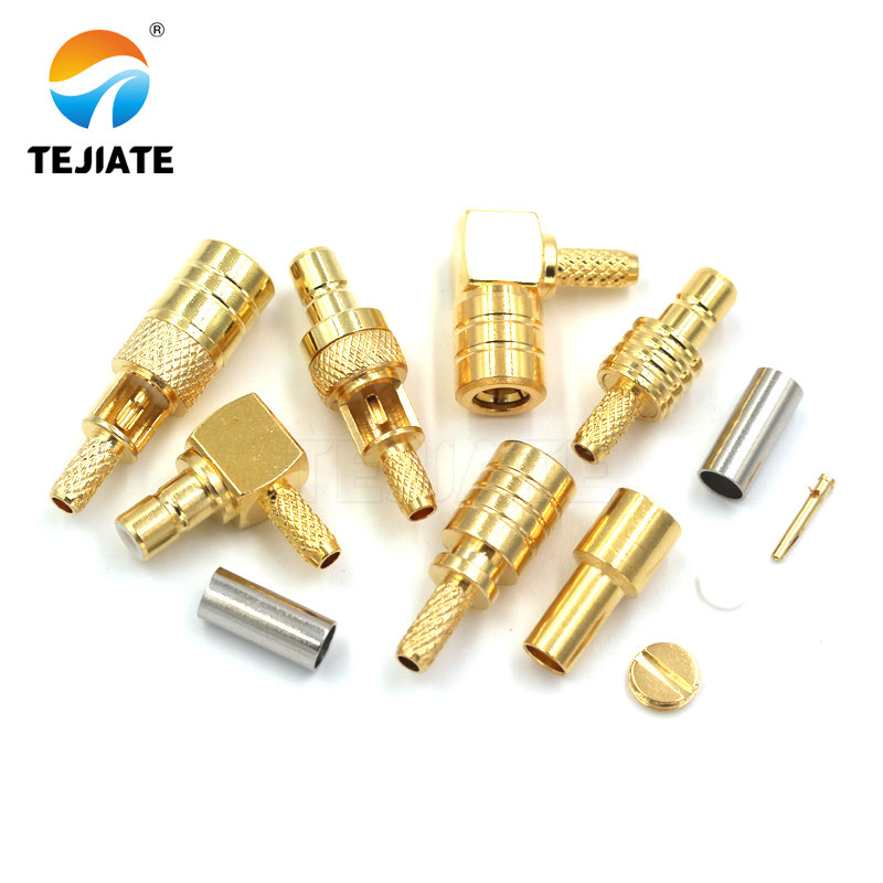 1PCS SMB 커넥터 SMB-K/KW/J/JW-1.5 - Ipex Connector 리뷰 및 가격