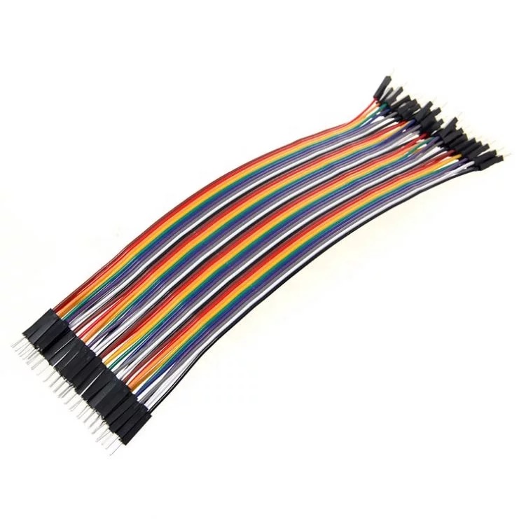 듀퐁 라인 10cm/20CM/30CM 남성-남성 + 여 - Jumper Wire Kit 리뷰 및 가격