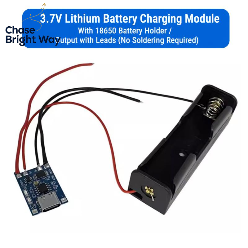18650 TP4056 리튬 배터리 충전 모듈 DIY  - Tp4056 Module 리뷰 및 가격
