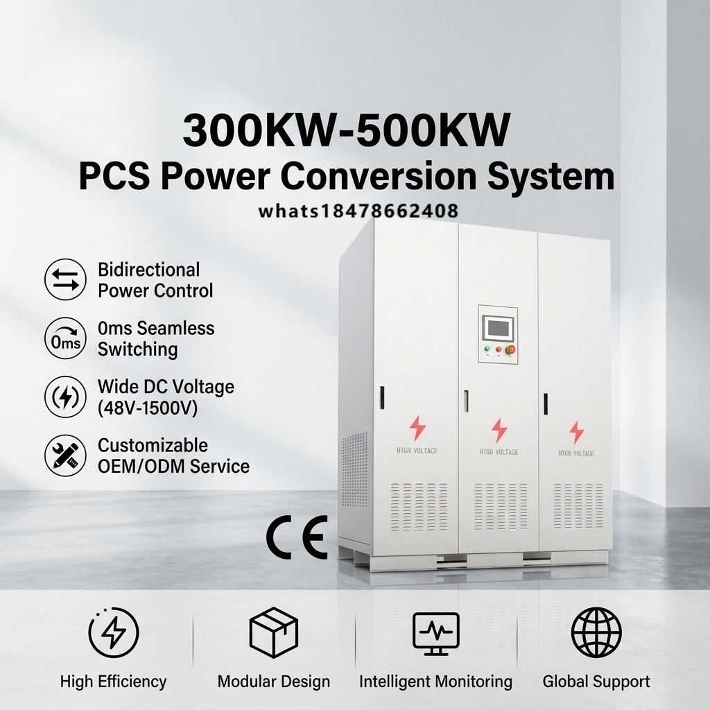 250KW 300KW 200KW 하이브리드 태양광 인버 - Dc Dc Converter 리뷰 및 가격