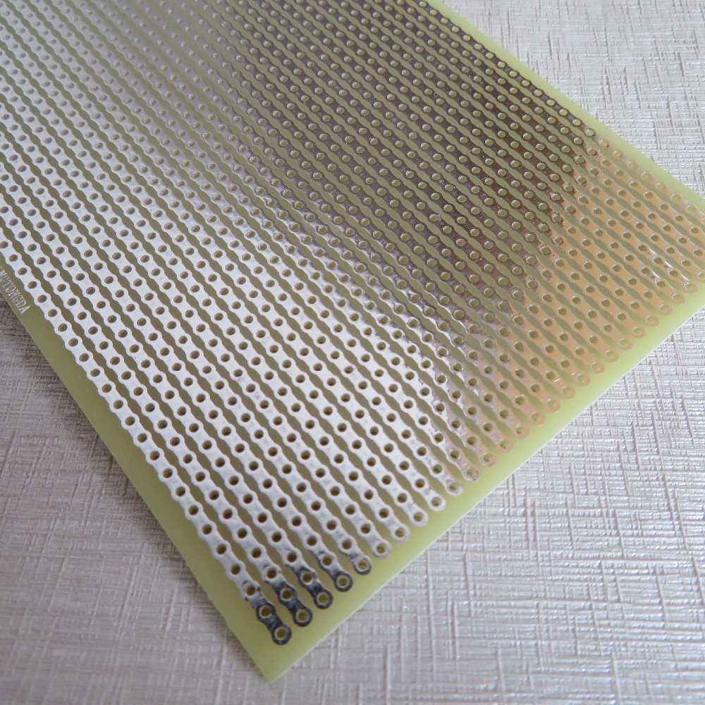 1pcs 단일 측면 FR4 유리 섬유 8x12cm 스트 - Pcb Prototyping Board 리뷰 및 가격