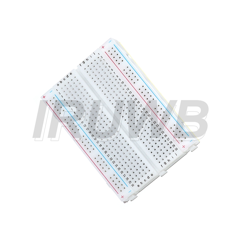MB-102 브레드보드 400 830 포인트 무납땜 P - Breadboard 400 Point 리뷰 및 가격