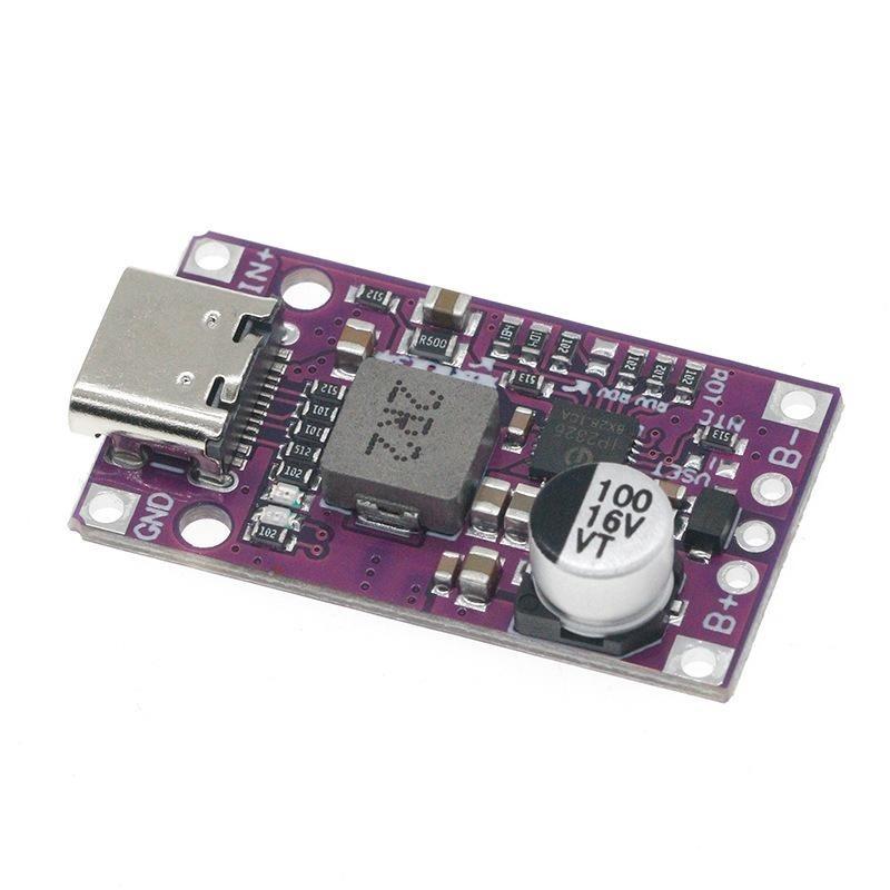 [Y] 2/3개입 IP2326 2S 3S 배터리 고속  - Li Ion Charger Module 리뷰 및 가격