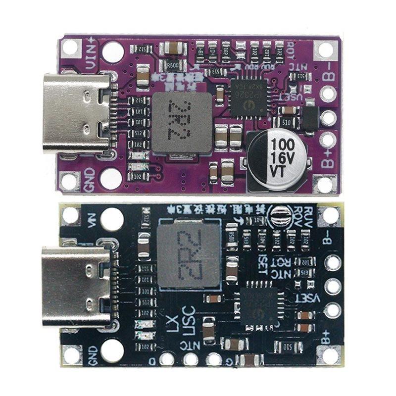 [Y] 2/3개입 IP2326 2S 3S 배터리 고속  - Li Ion Charger Module 리뷰 및 가격