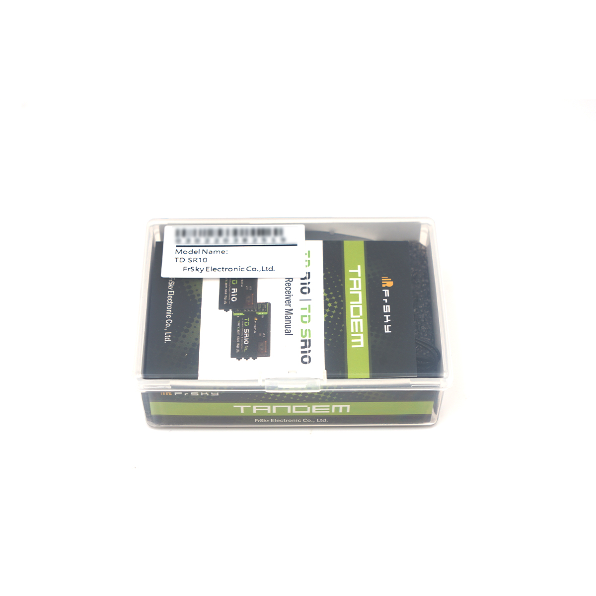 FrSky TD SR10 듀얼 밴드 수신기: 2.4GH - Antenna 2.4Ghz 리뷰 및 가격