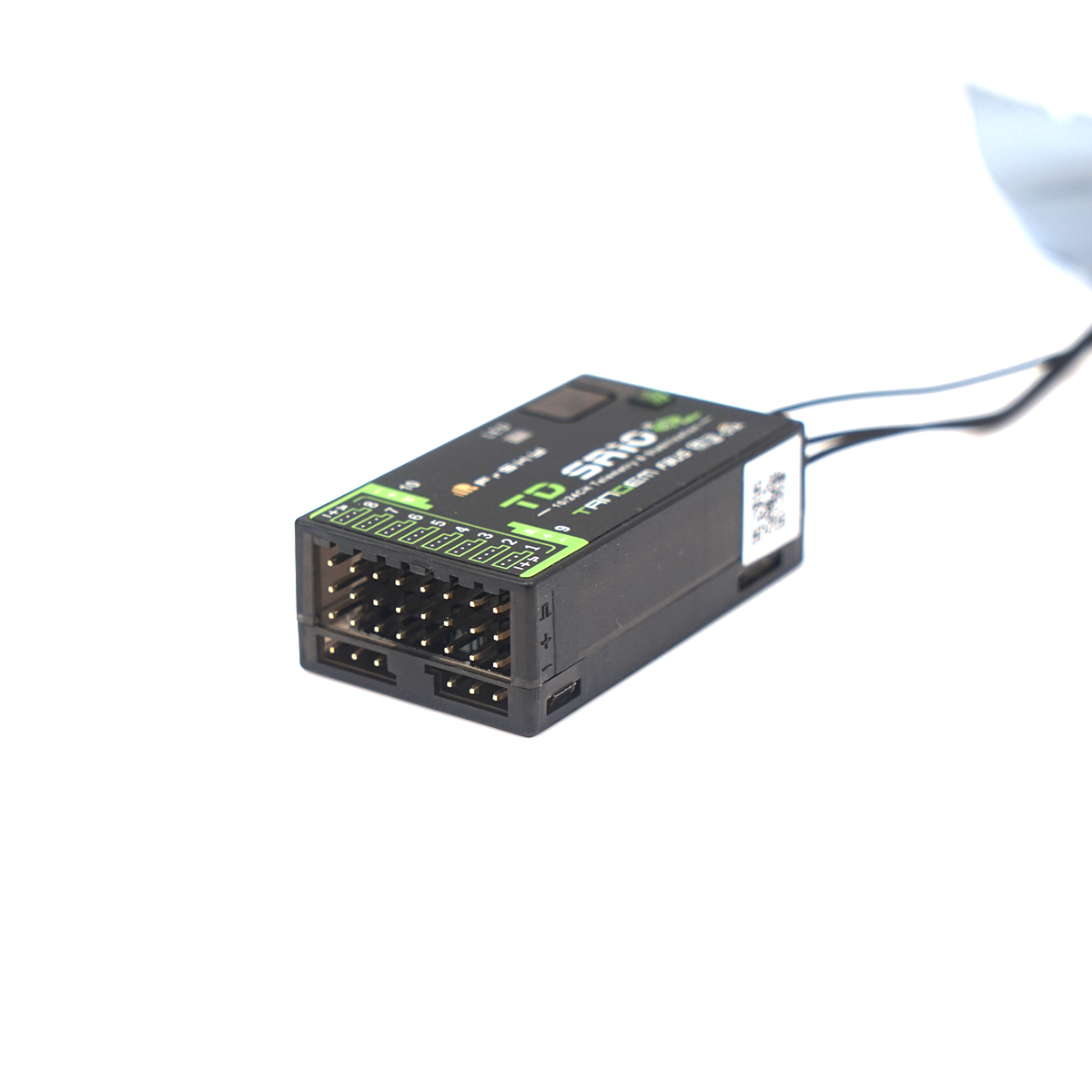 FrSky TD SR10 듀얼 밴드 수신기: 2.4GH - Antenna 2.4Ghz 리뷰 및 가격