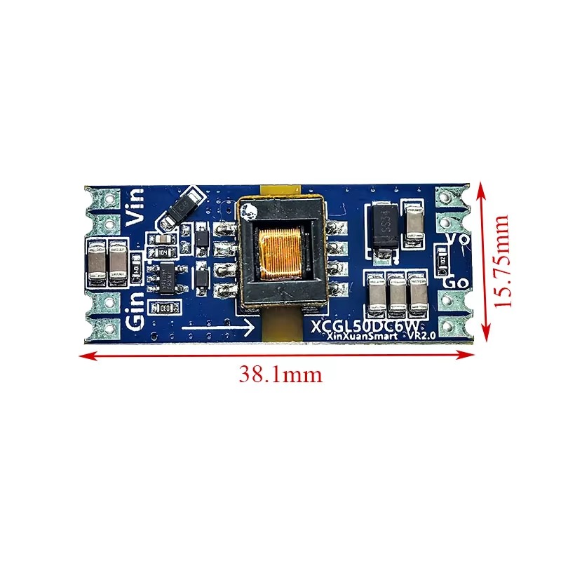 3-36V 광범위 입력 벅-부스트 절연 전원 모듈, J - Dc Dc Converter 리뷰 및 가격