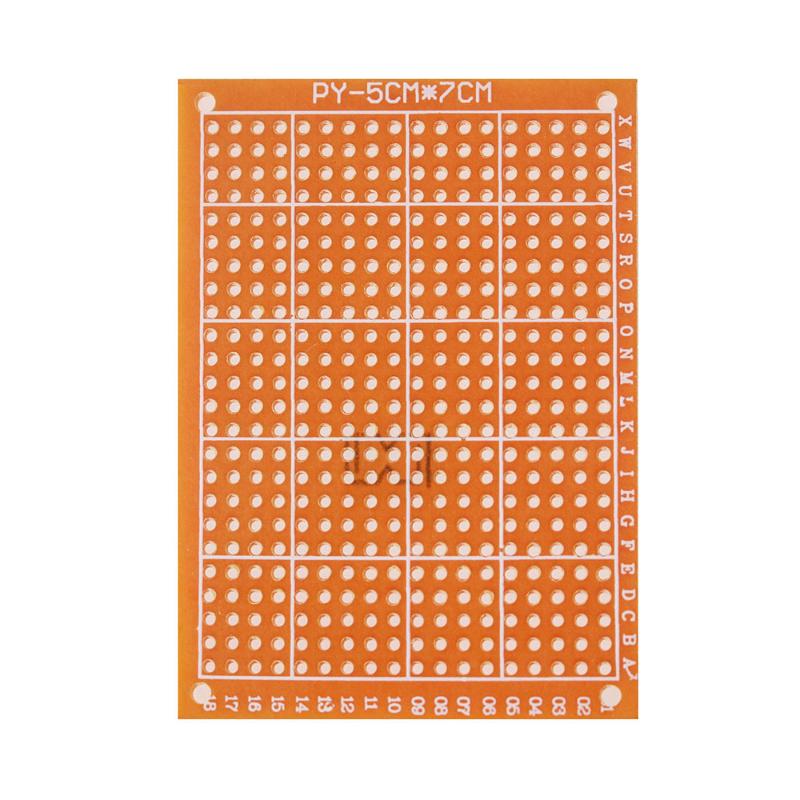 10PCS 절연 재료 PCB 프로토타입 키트 DIY 전 - Perfboard 리뷰 및 가격