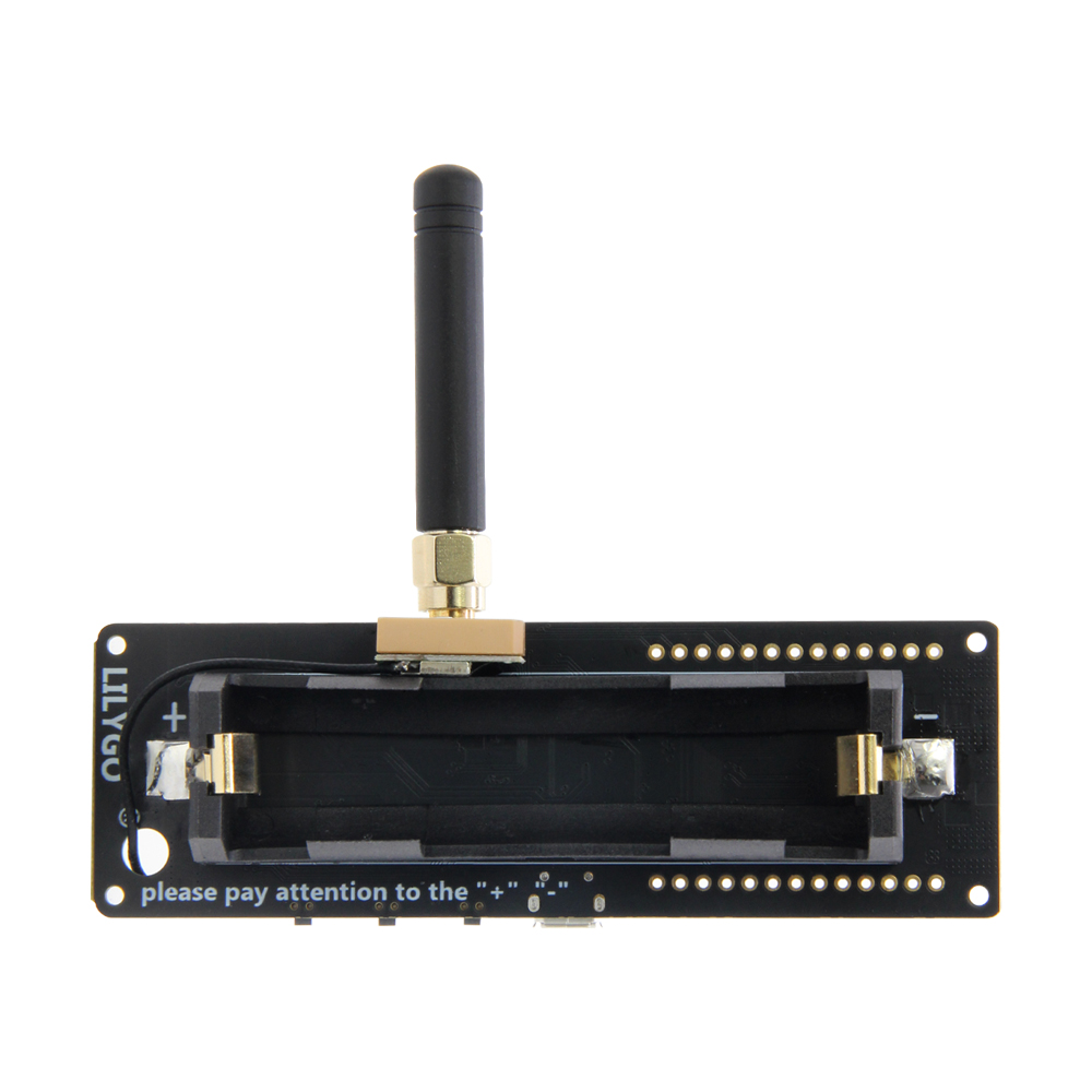 LILYGO® & Helium T-Beam V1.2 개 - Esp32 Battery Holder Lipo 리뷰 및 가격
