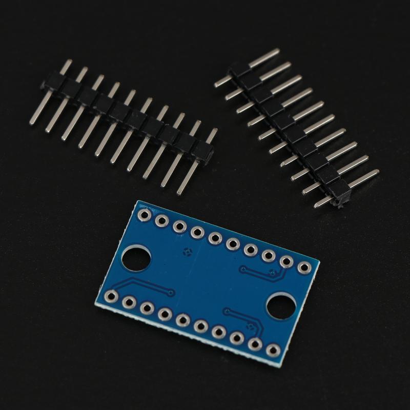 TXS0108E 8채널 로직 레벨 컨버터 컨버터 DC  - Dc Dc Converter 리뷰 및 가격