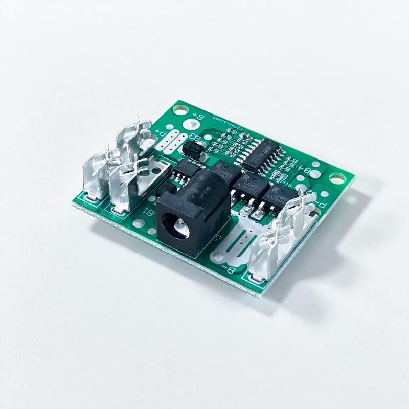 새로운 판매 BMS 5S 20A 18650 리튬 이온  - Li Ion Charger Module 리뷰 및 가격