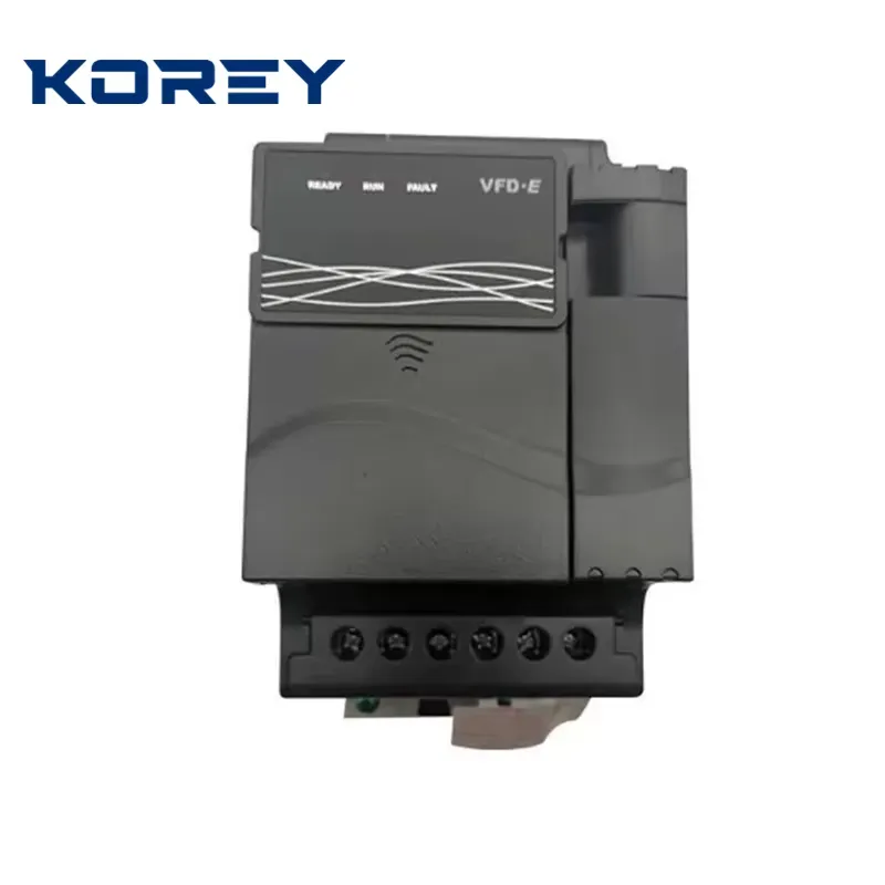 새로운, 즉시 출고 가능한 VFD-E 시리즈 인버터 컨 - Dc Dc Converter 리뷰 및 가격
