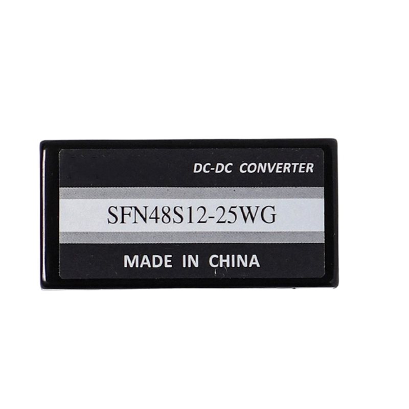 M11K-SFN48S12 25W 1/8 사이즈 DC-D - Dc Dc Converter 리뷰 및 가격