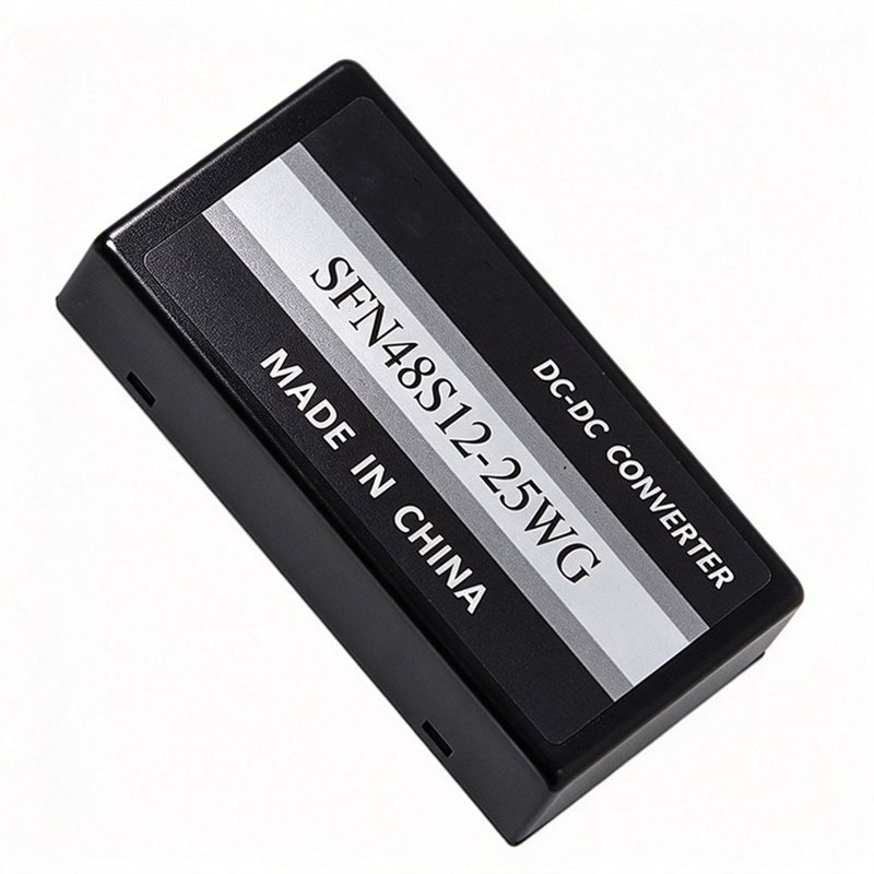 M11K-SFN48S12 25W 1/8 사이즈 DC-D - Dc Dc Converter 리뷰 및 가격