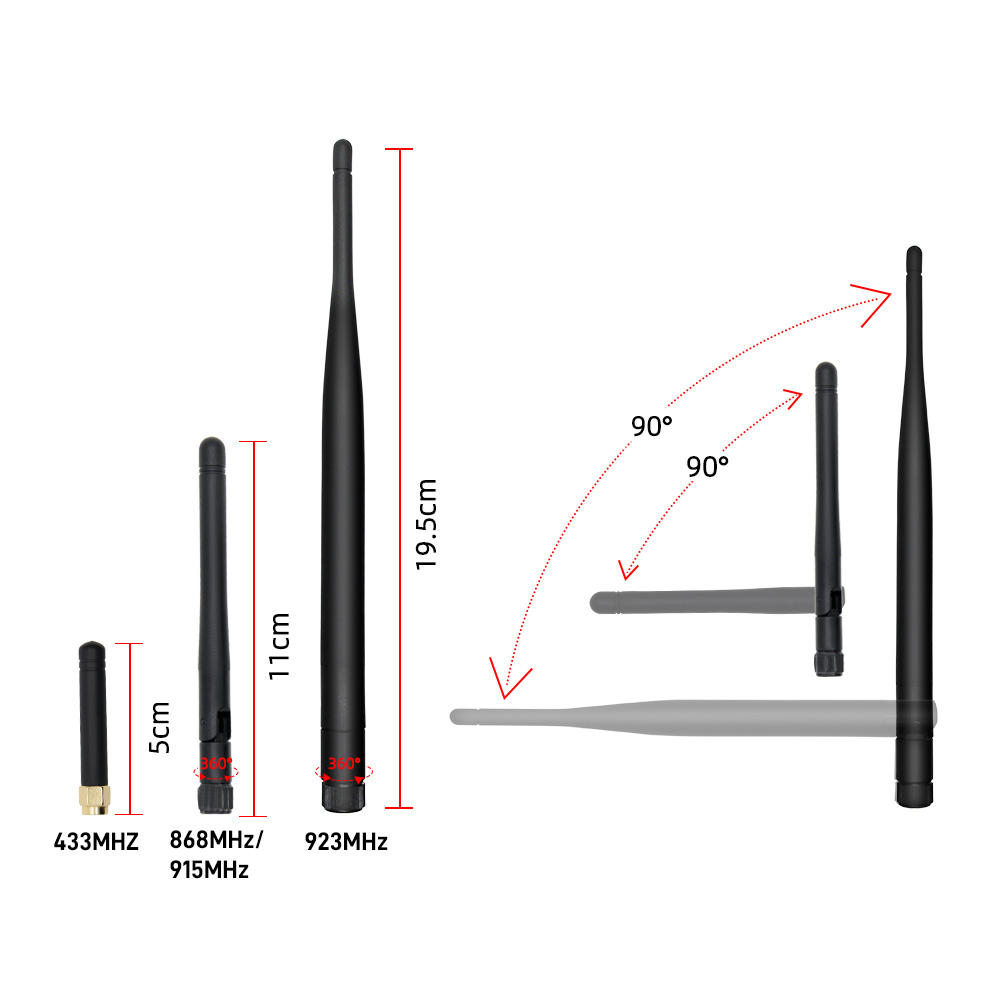LILYGO® TTGO Meshtastic T-Beam - Esp32 Battery Holder Lipo 리뷰 및 가격