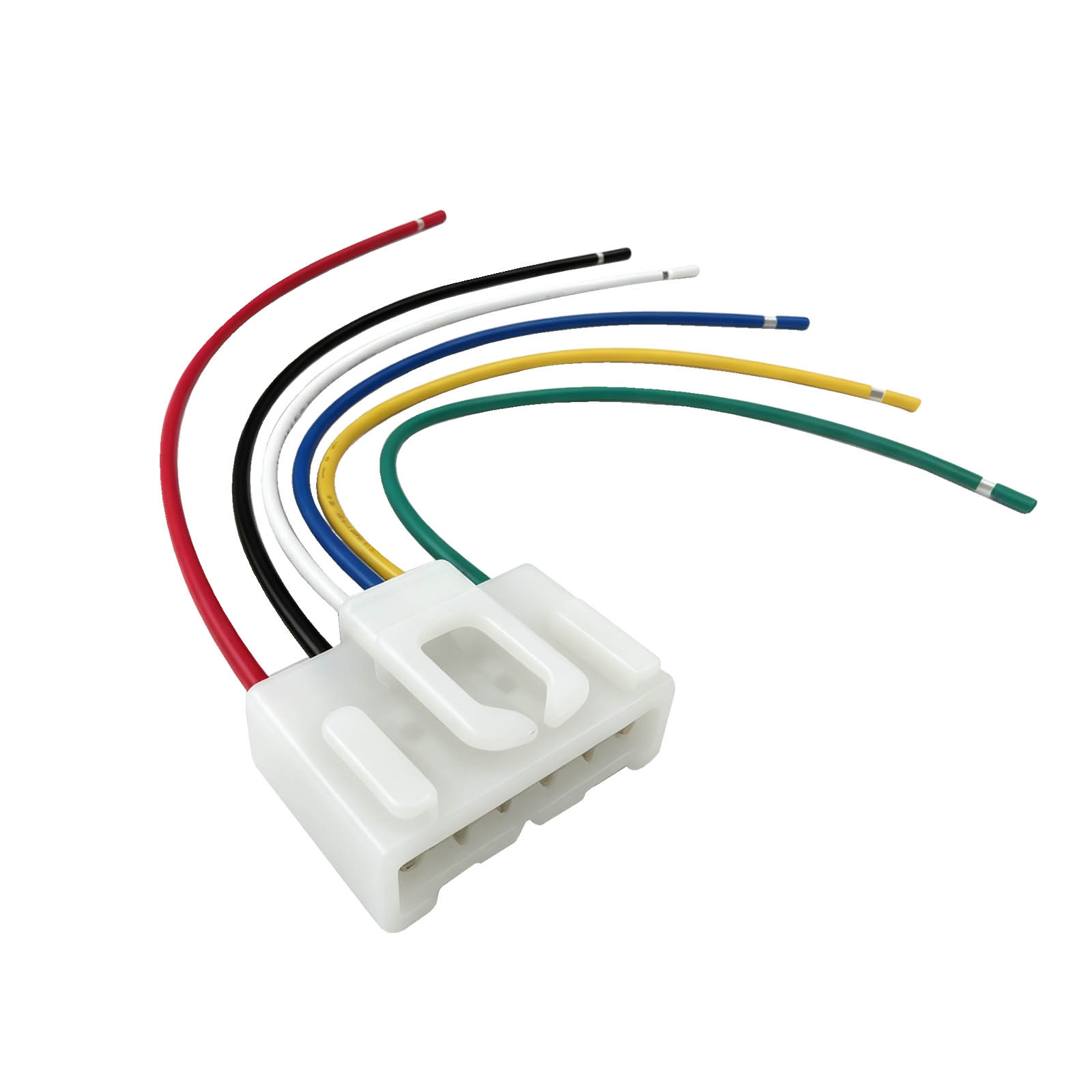 푸조 박서, 비퍼, 시트로엥 점퍼, 네모 교체용 6핀  - Jumper Wire Kit 리뷰 및 가격
