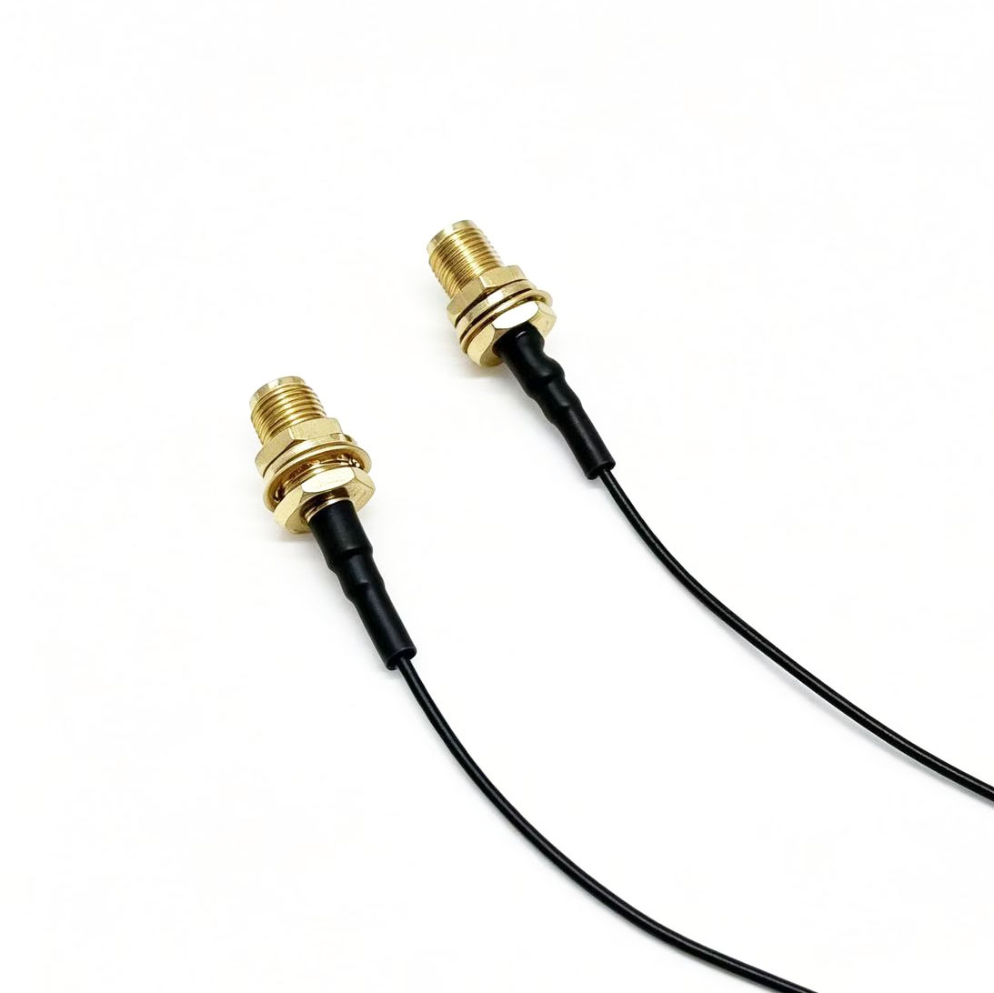    1PCS 15CM SMA - IPX-1 케이블  - Ipex Connector 리뷰 및 가격