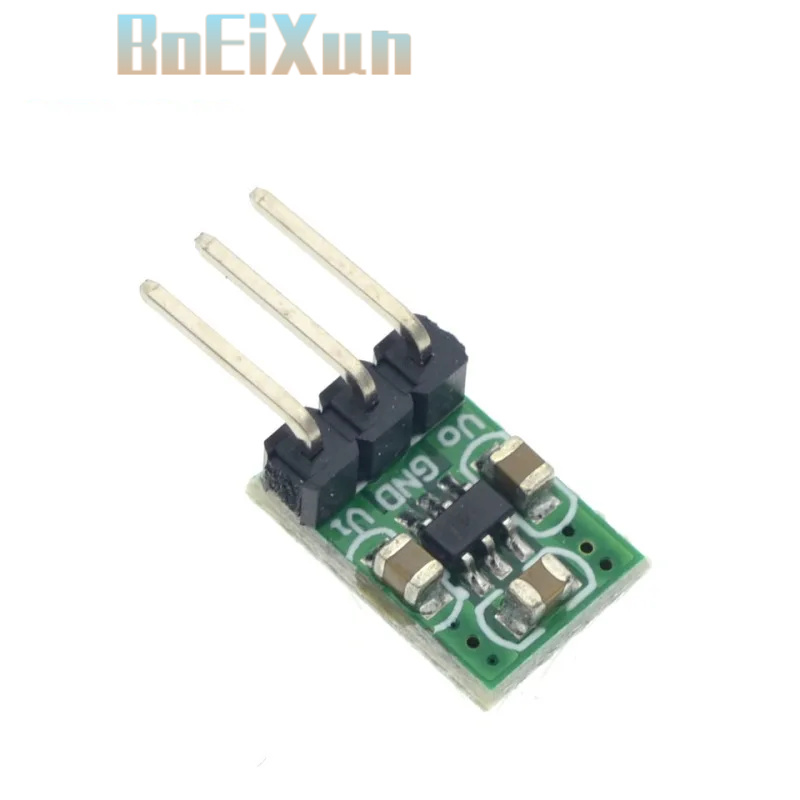 DC-DC 벅-부스트 컨버터 모듈 1.8V-5V에서 3 - Esp32 Step Down Buck 리뷰 및 가격