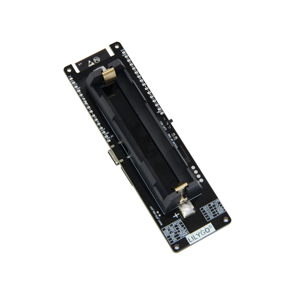 LILYGO® TTGO T-SIM7000G  ESP32 - Esp32 Battery Holder Lipo 리뷰 및 가격