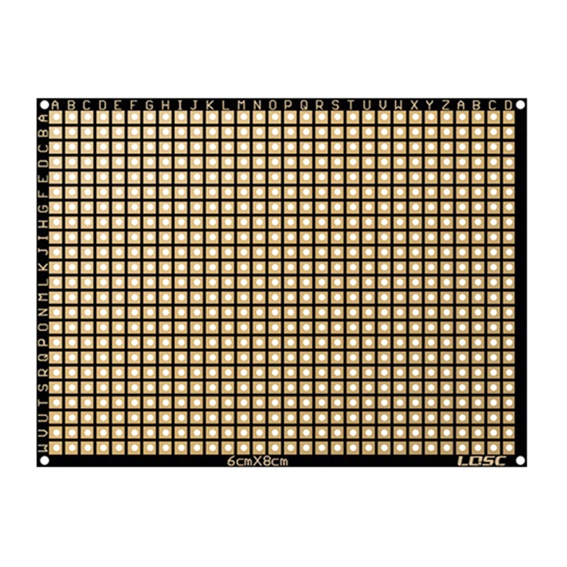 유연한 양면 FR4 라미네이트 브레드보드 회로 기판,  - Pcb Prototyping Board 리뷰 및 가격