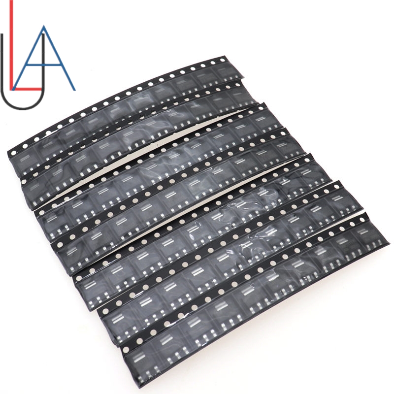 70pcs 키트 전압 조정기 키트 AMS1117 1.2 - Ams1117 Module 리뷰 및 가격