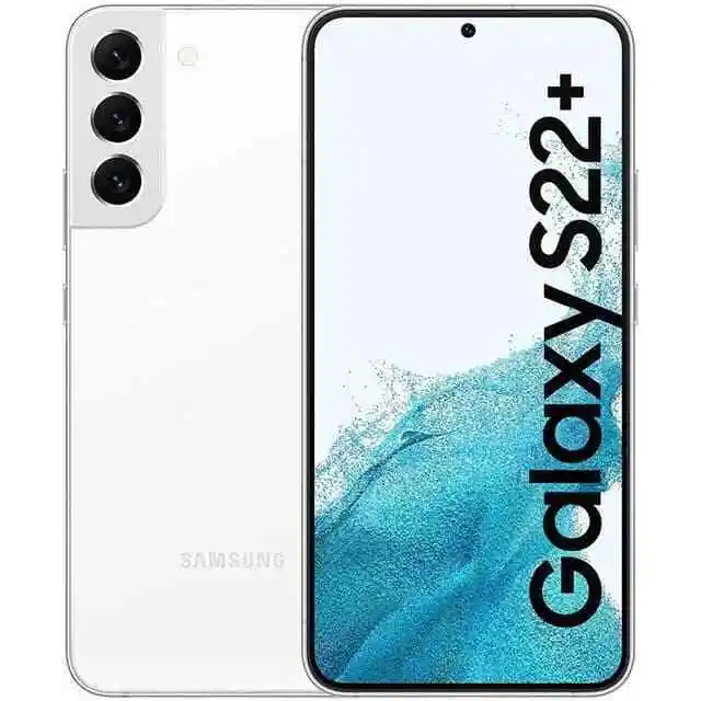 삼성 갤럭시 S22+ 5G 네트워크 언락 휴대폰 데일리 - Usb C Cable 리뷰 및 가격
