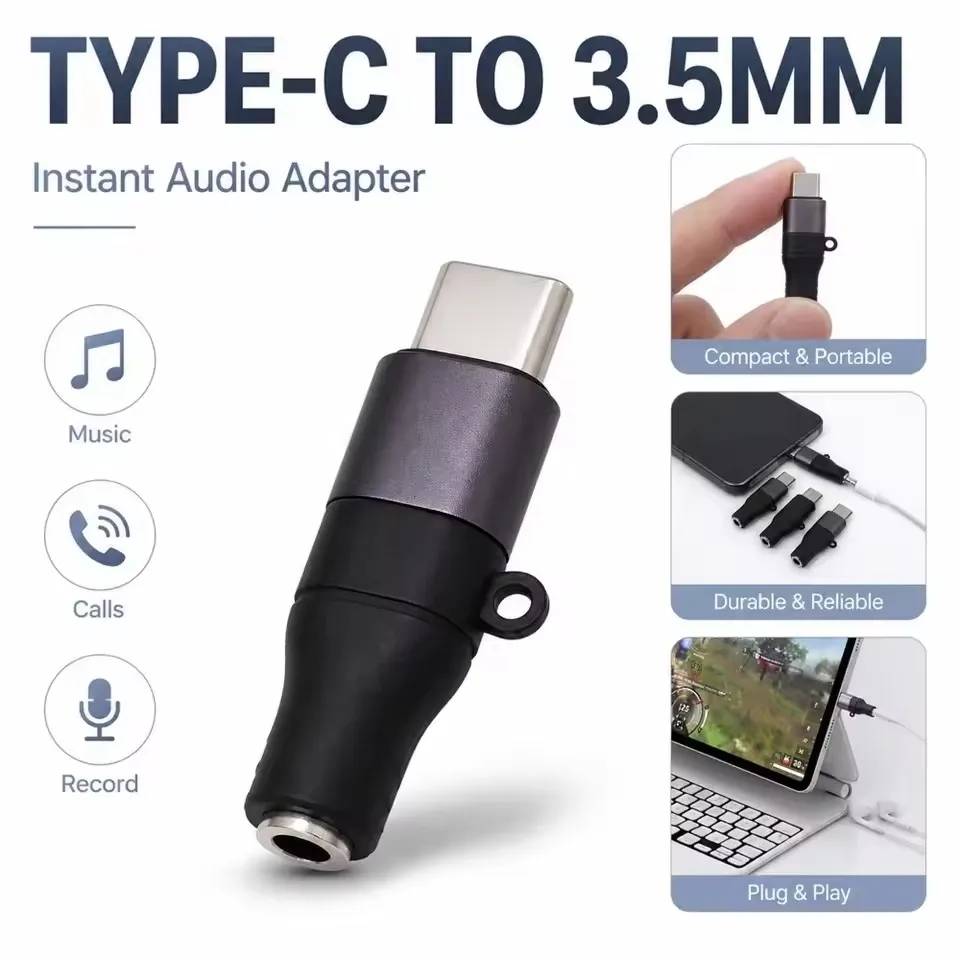1~4개입 USB Type C - 3.5mm 헤드폰 어 - Usb C Cable 리뷰 및 가격
