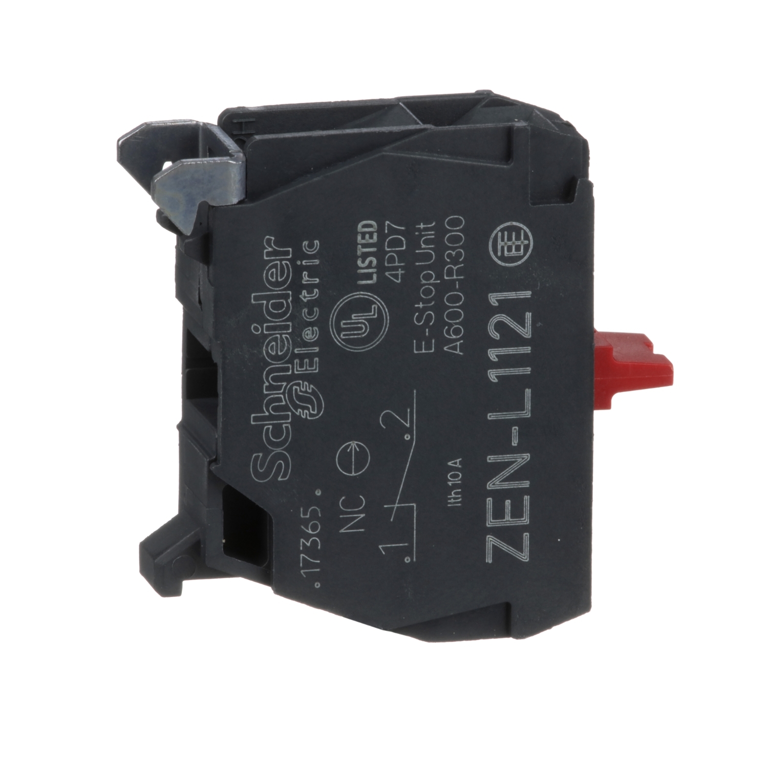 ZENL1121 ZEN-L1121 단일 접점 블록, 스 - Screw Terminal Block 리뷰 및 가격