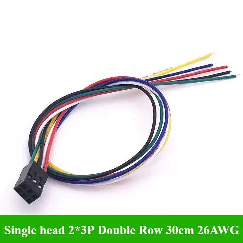 2.54MM 이중 행 DUPONT LINE 커넥터 플러 - Jumper Wire Kit 리뷰 및 가격