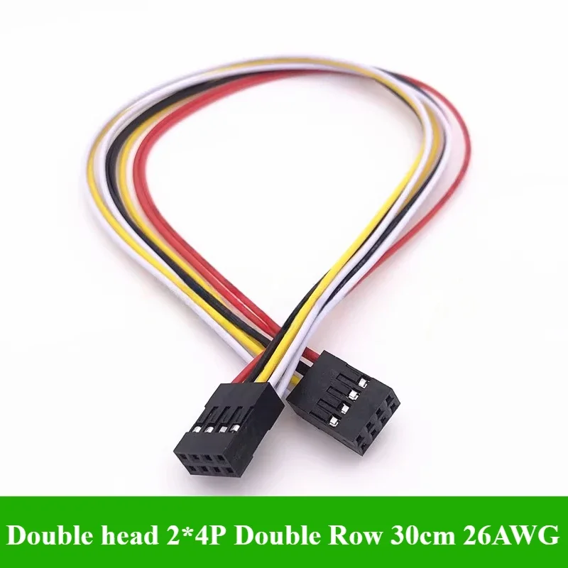 2.54MM 이중 행 DUPONT LINE 커넥터 플러 - Jumper Wire Kit 리뷰 및 가격