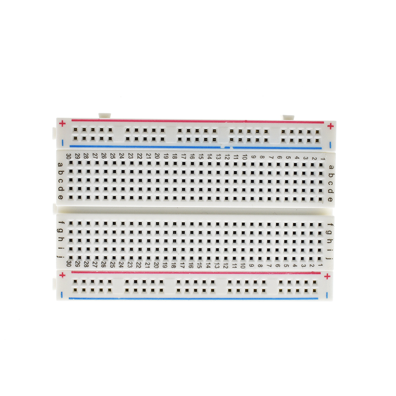 SYB 120 400 500 830 840 1660 M - Breadboard 400 Point 리뷰 및 가격