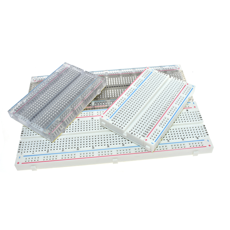 SYB 120 400 500 830 840 1660 M - Breadboard 400 Point 리뷰 및 가격