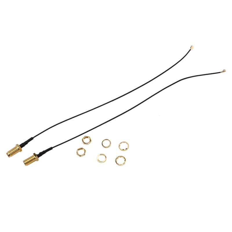 듀얼 밴드 WiFi 2.4GHz 5GHz 5.8GHz  - Antenna 2.4Ghz 리뷰 및 가격
