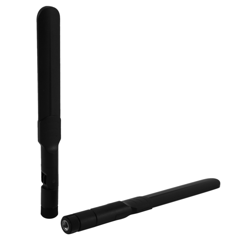 듀얼 밴드 WiFi 2.4GHz 5GHz 5.8GHz  - Antenna 2.4Ghz 리뷰 및 가격