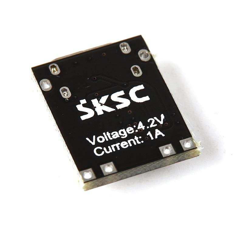 1PCS 유형-c 5V 1A 마이크로 USB 18650 - Tp4056 Module 리뷰 및 가격