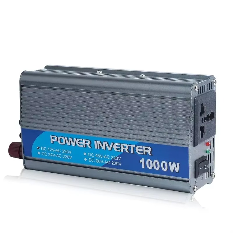1000W 차량용 인버터 12V 220V DC-AC 전 - Dc Dc Converter 리뷰 및 가격